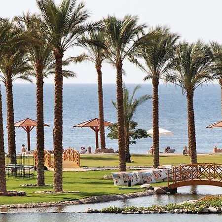 Moevenpick Resort Taba Zewnętrze zdjęcie