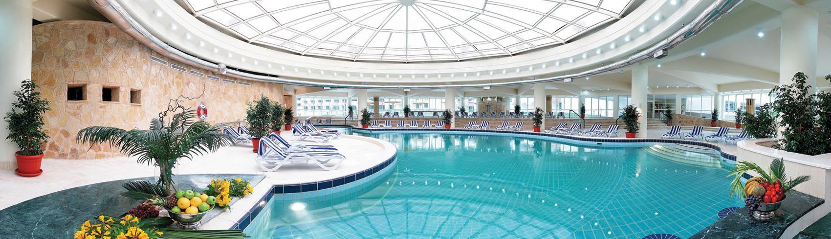 Moevenpick Resort Taba Zewnętrze zdjęcie