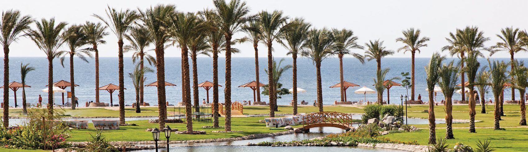 Moevenpick Resort Taba Zewnętrze zdjęcie